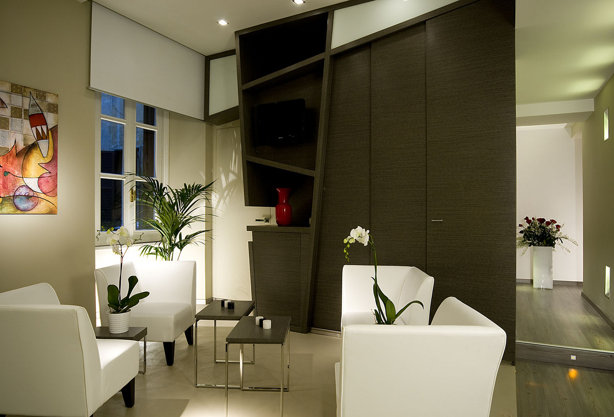 Bed and Breakfast Residenza Borghese Rom Exterior foto