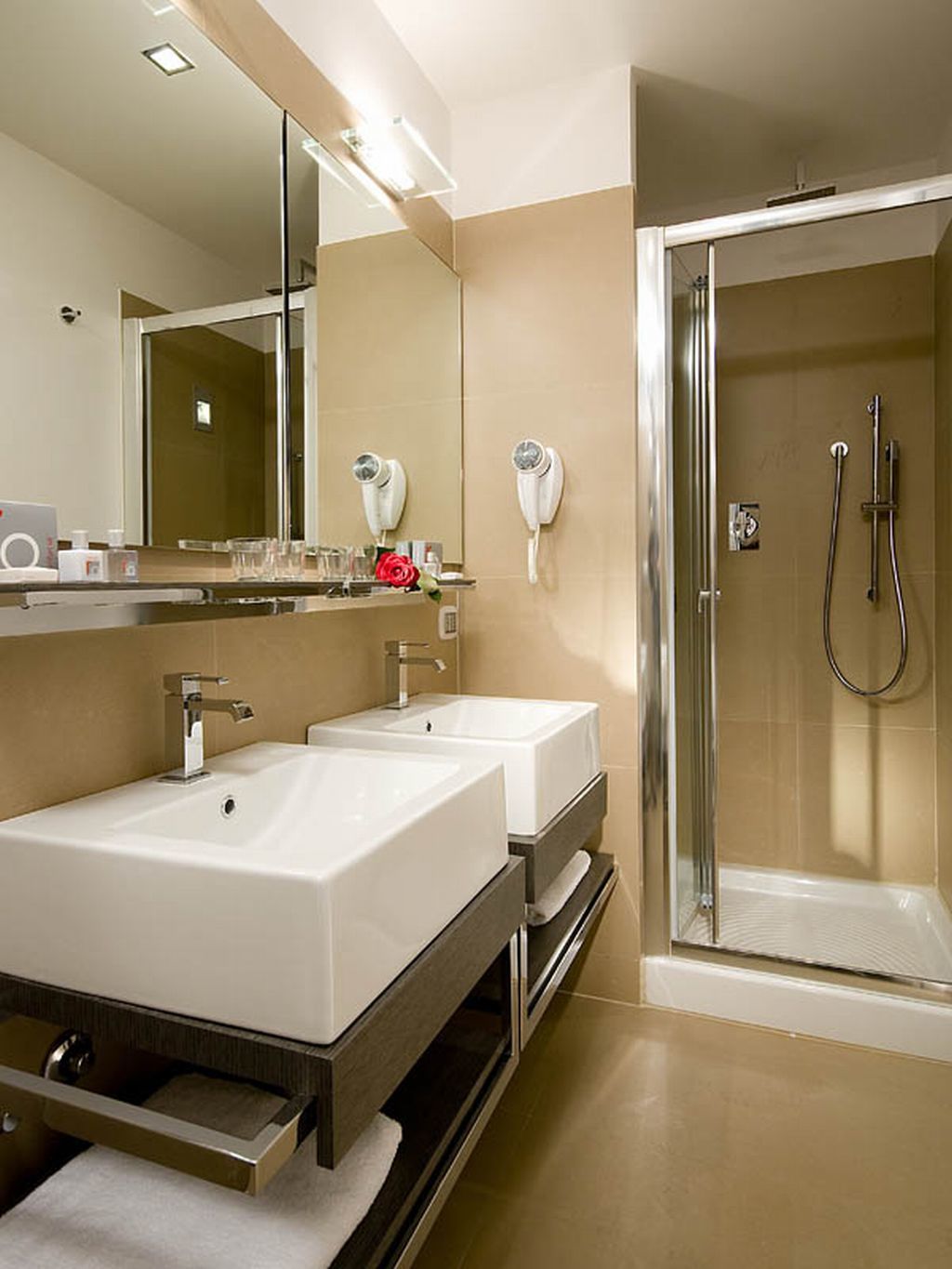 Bed and Breakfast Residenza Borghese Rom Exterior foto