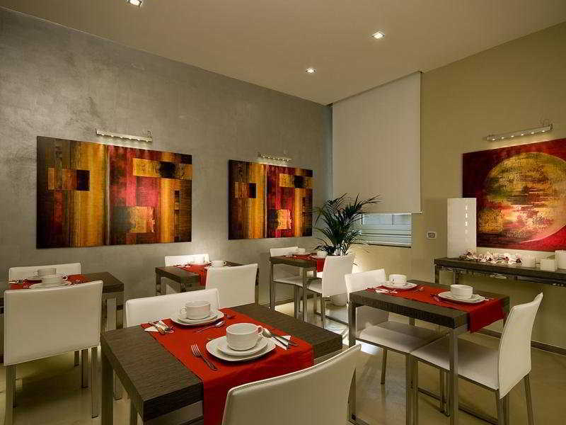Bed and Breakfast Residenza Borghese Rom Exterior foto